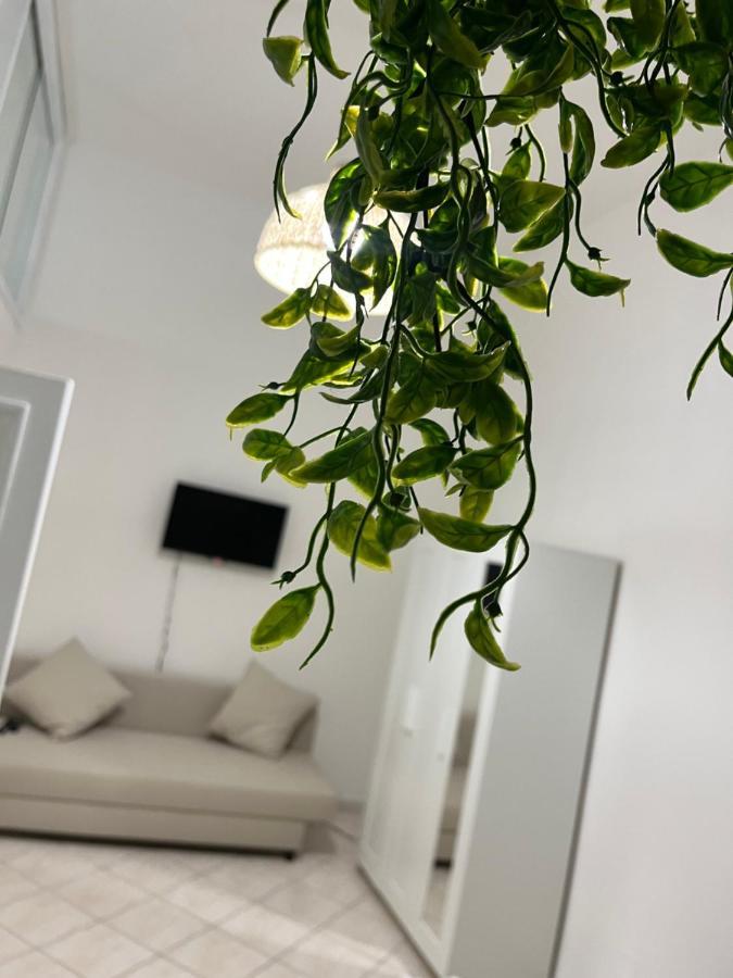 Il Covo Del Pescatore Apartment Pozzuoli Exterior photo