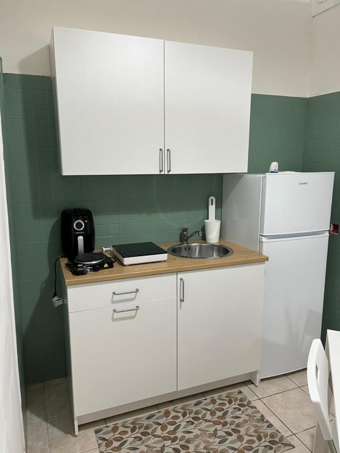 Il Covo Del Pescatore Apartment Pozzuoli Exterior photo